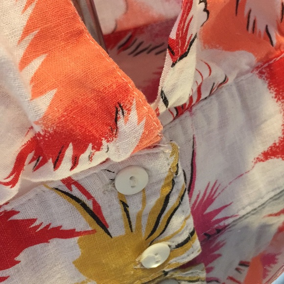 Vintage Crop Top - Excellent Condition - Picture 4 of 5